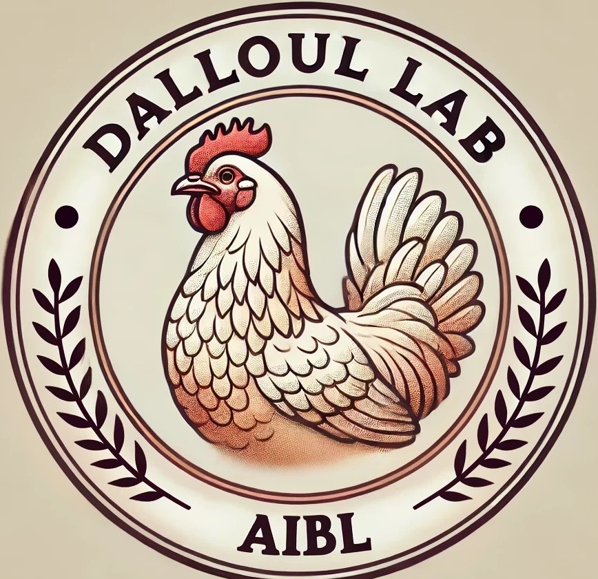 Avian Immunobiology Lab